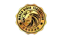 فدراسیون جهانی نینجا-Logo