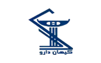 کیهان دارو-Logo