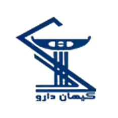 keyhan daroo - logo