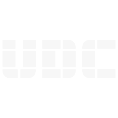 udc - logo